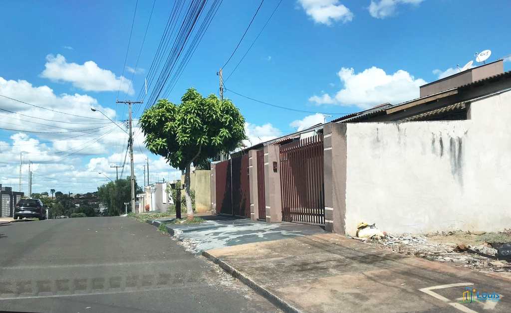 Casa em Ibiporã, no bairro Residencial Vila Romana II