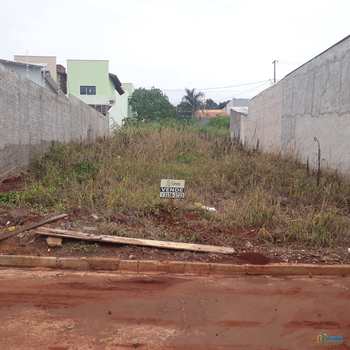 Terreno em Ibiporã, bairro Jardim Figueira
