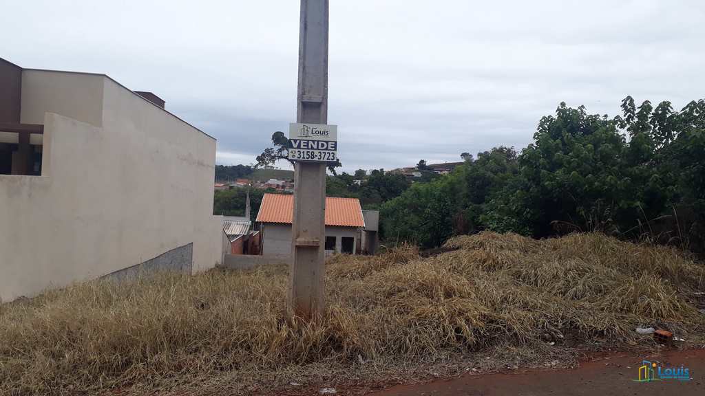 Terreno em Ibiporã, no bairro Jardim Figueira