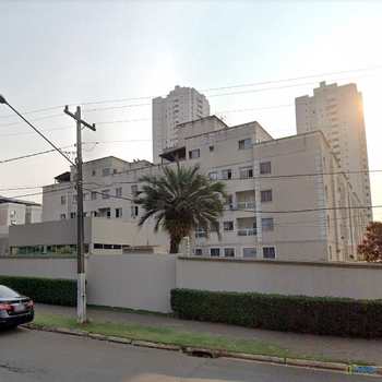 Apartamento em Londrina, bairro Nossa Senhora de Lourdes
