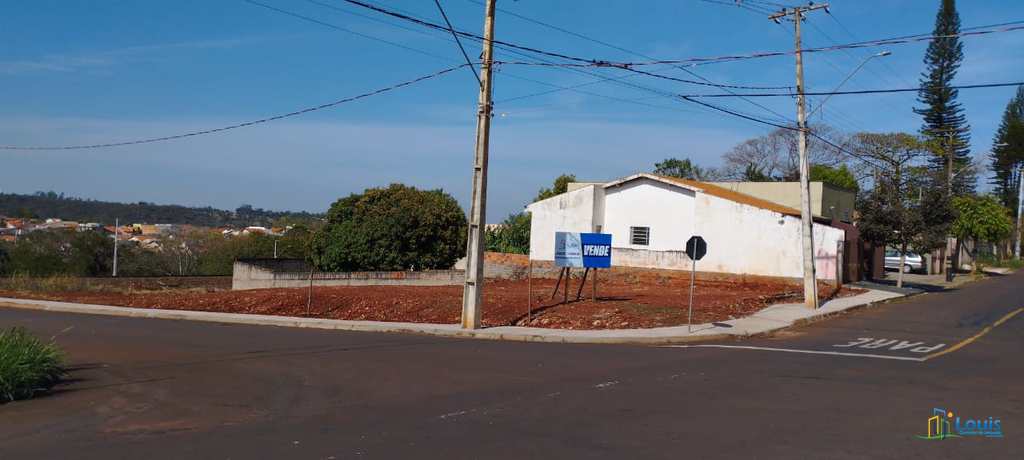 Terreno Comercial em Ibiporã, no bairro Jardim Beltrão