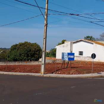 Terreno Comercial em Ibiporã, bairro Jardim Beltrão