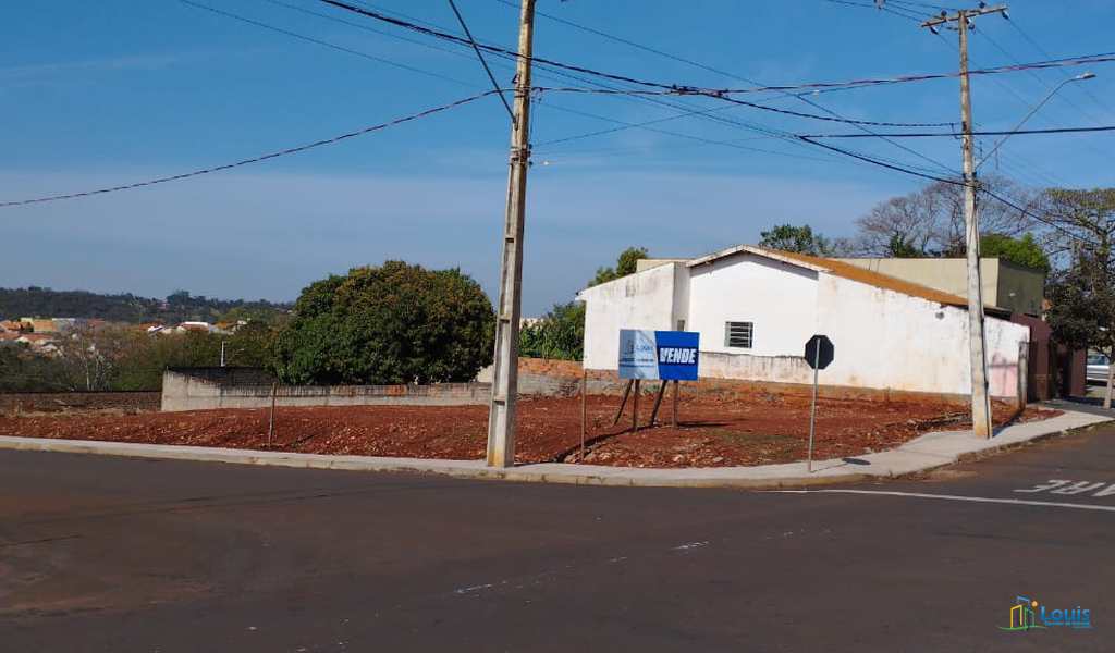 Terreno Comercial em Ibiporã, bairro Jardim Beltrão