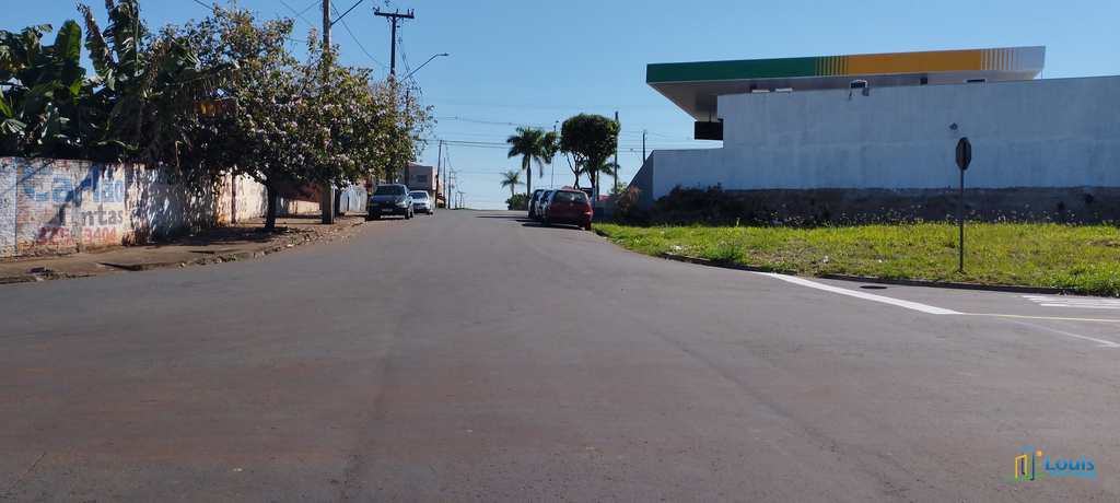 Terreno Comercial em Ibiporã, no bairro Jardim Beltrão