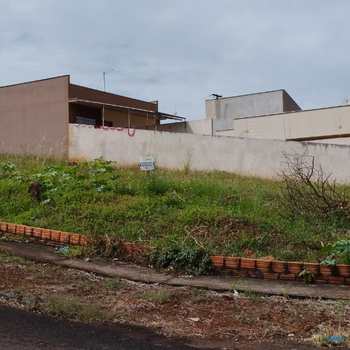 Terreno em Ibiporã, bairro Residencial Vila Romana II