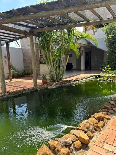 Sobrado, código 526 em Ibiporã, bairro Jardim Tupy