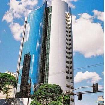 Apartamento em Londrina, bairro Centro