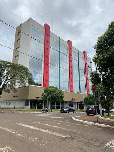 Sala Comercial em Rolândia, no bairro Centro