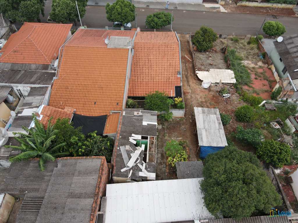 Casa em Ibiporã, no bairro Ouro Verde
