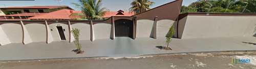 Casa, código 572 em Ibiporã, bairro Itamarati