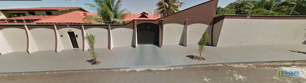 Casa em Ibiporã, no bairro Itamarati