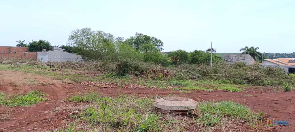 Loteamento Rural em Ibiporã, no bairro Balneário Tibagi