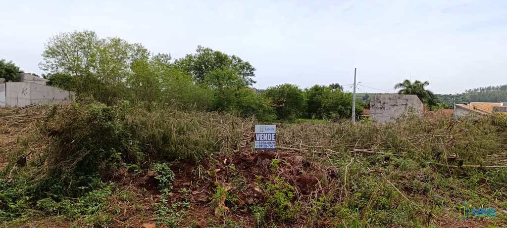 Loteamento Rural em Ibiporã, no bairro Balneário Tibagi