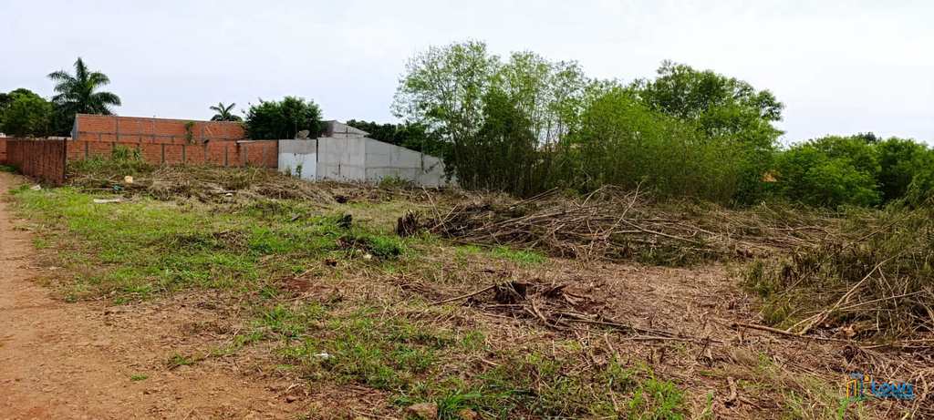 Loteamento Rural em Ibiporã, no bairro Balneário Tibagi