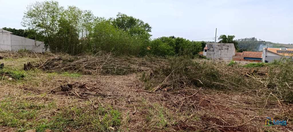 Loteamento Rural em Ibiporã, no bairro Balneário Tibagi