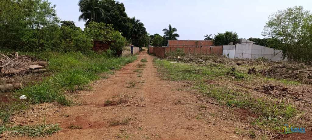 Loteamento Rural em Ibiporã, no bairro Balneário Tibagi