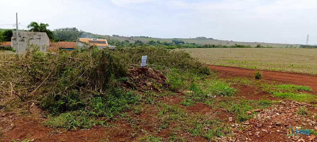 Loteamento Rural em Ibiporã, no bairro Balneário Tibagi