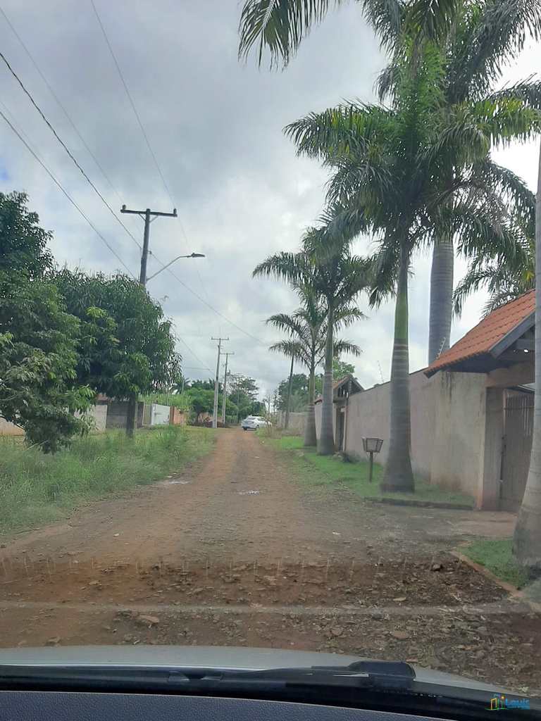 Loteamento Rural em Ibiporã, no bairro Balneário Tibagi