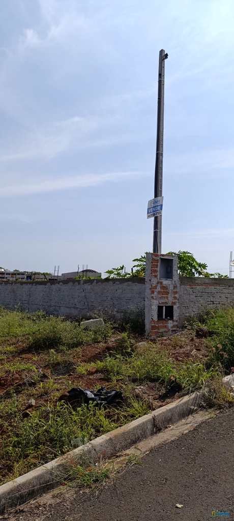 Terreno em Ibiporã, no bairro Res Campo Bello