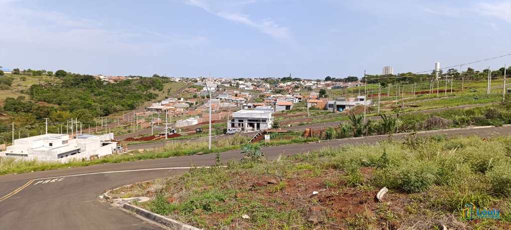 Terreno em Ibiporã, no bairro Res Campo Bello