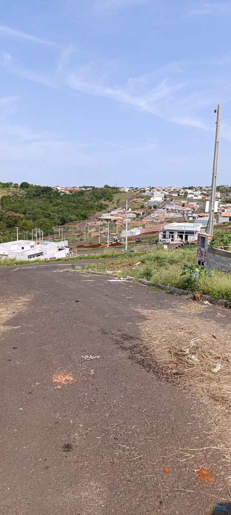Terreno em Ibiporã, no bairro Res Campo Bello