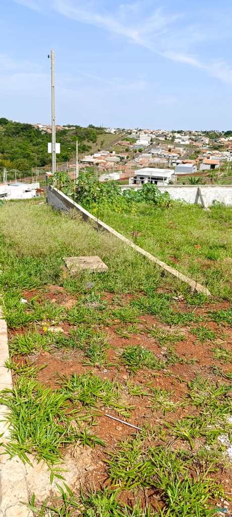 Terreno em Ibiporã, no bairro Res Campo Bello
