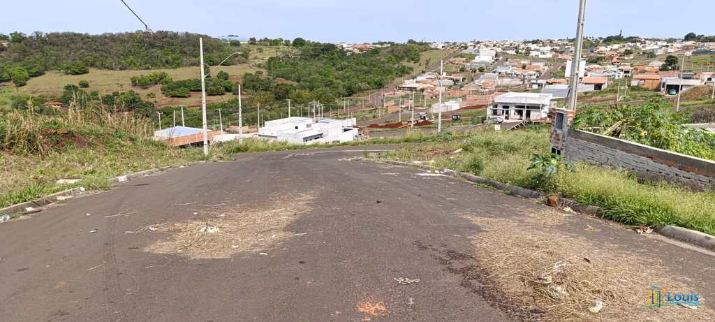 Terreno em Ibiporã, no bairro Res Campo Bello