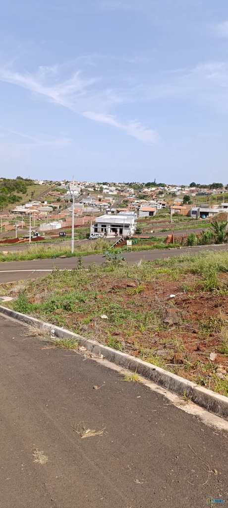 Terreno em Ibiporã, no bairro Res Campo Bello
