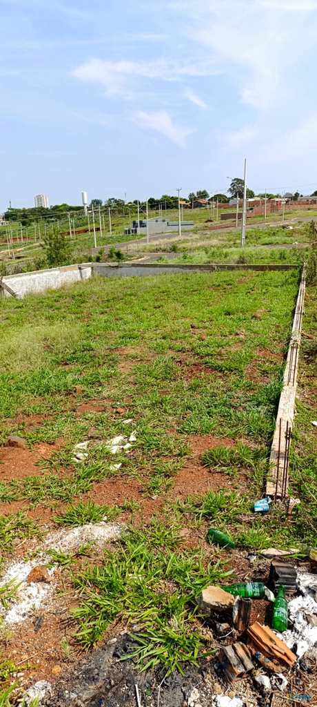 Terreno em Ibiporã, no bairro Res Campo Bello