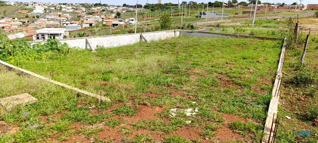 Terreno em Ibiporã, no bairro Res Campo Bello