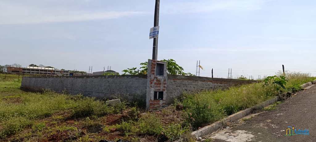 Terreno em Ibiporã, no bairro Res Campo Bello