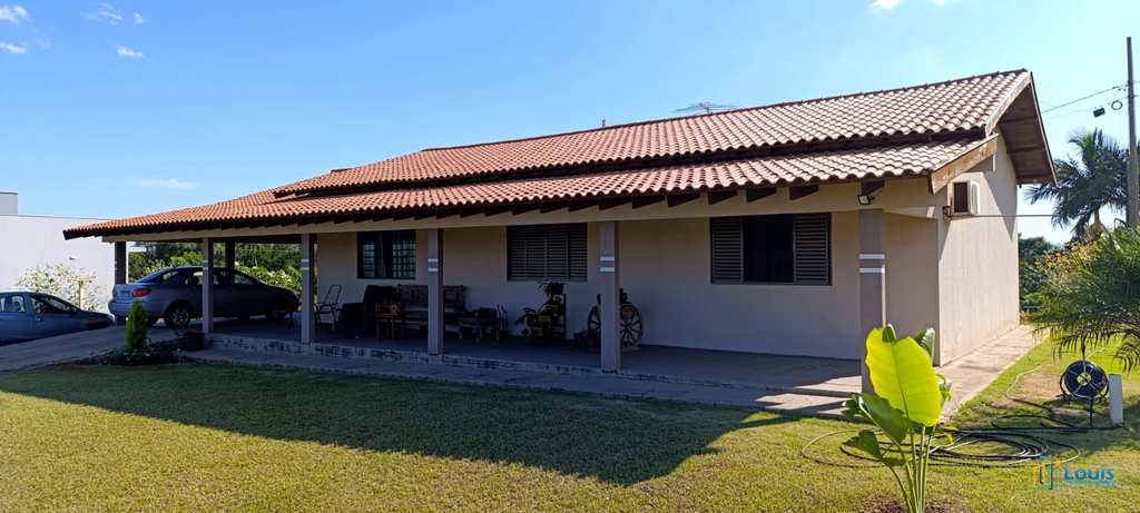 Chácara em Ibiporã, no bairro Pr 090