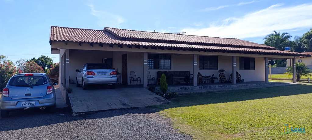 Chácara em Ibiporã, no bairro Pr 090