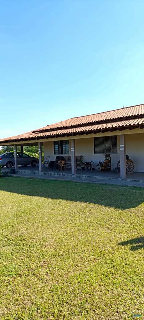 Chácara em Ibiporã, no bairro Pr 090