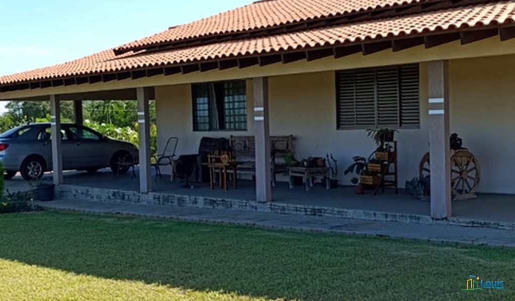 Chácara em Ibiporã, bairro Pr 090
