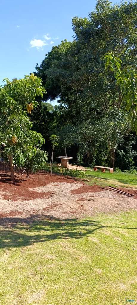 Chácara em Ibiporã, no bairro Pr 090