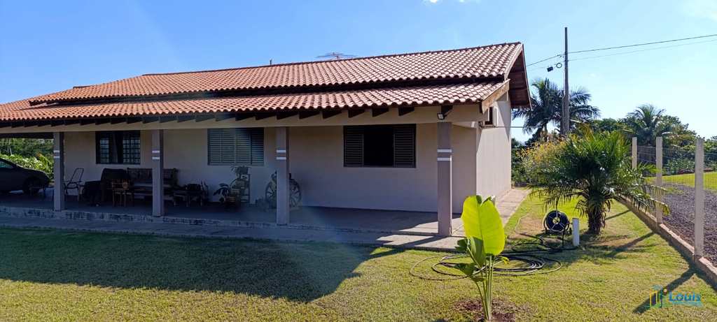Chácara em Ibiporã, no bairro Pr 090