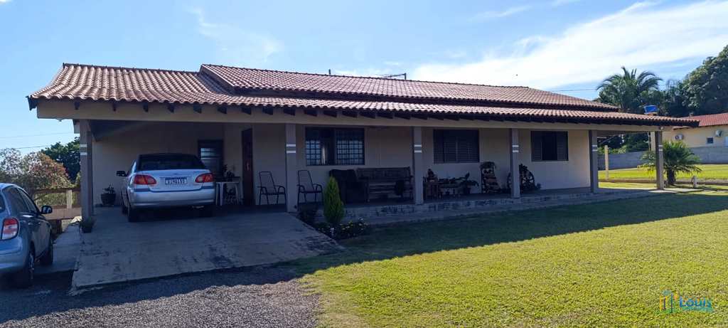 Chácara em Ibiporã, no bairro Pr 090