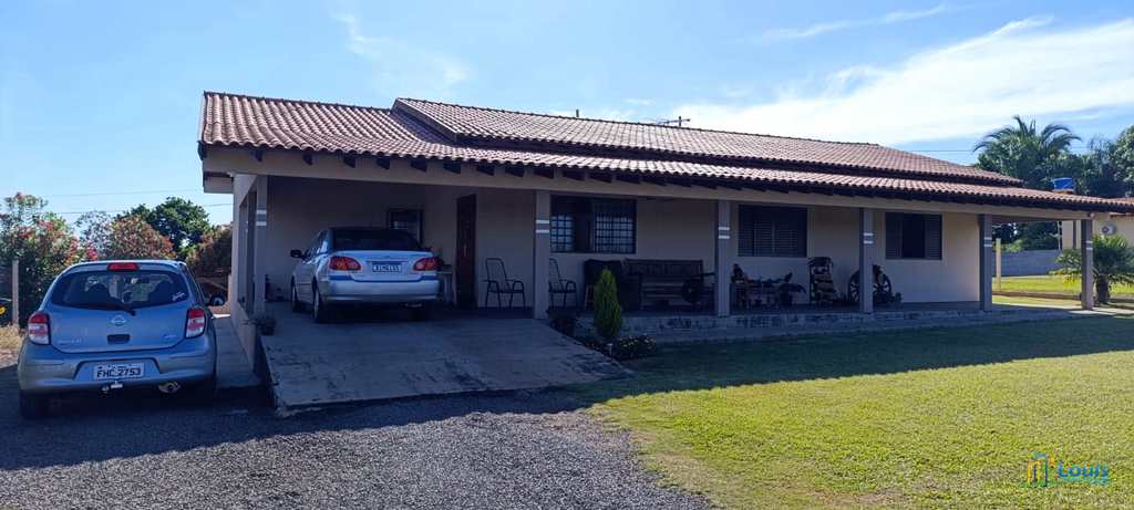 Chácara em Ibiporã, no bairro Pr 090