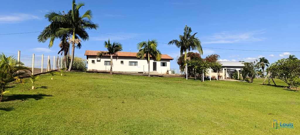 Chácara em Ibiporã, no bairro Pr 090