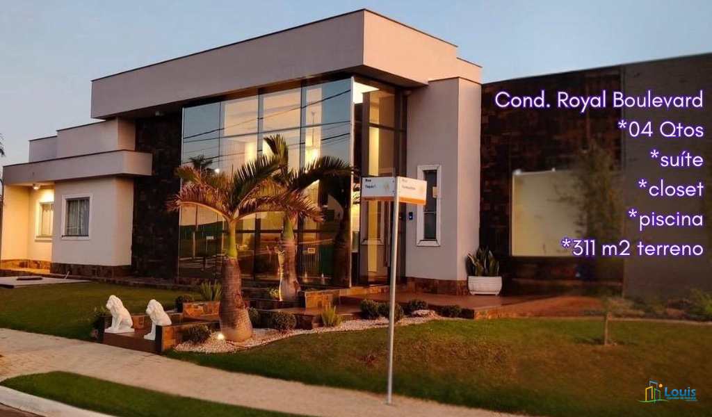 Casa em Ibiporã, bairro Brasília