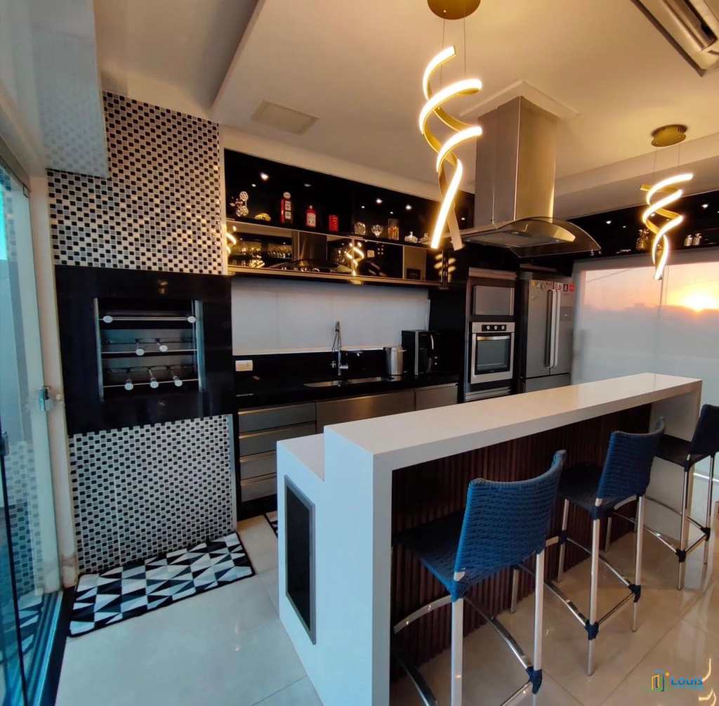 Casa em Ibiporã, no bairro Brasília