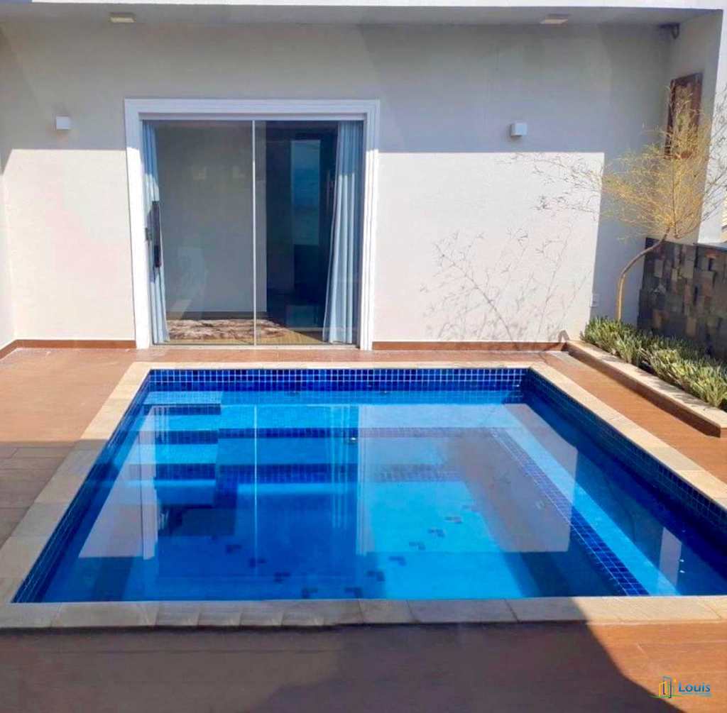 Casa em Ibiporã, no bairro Brasília