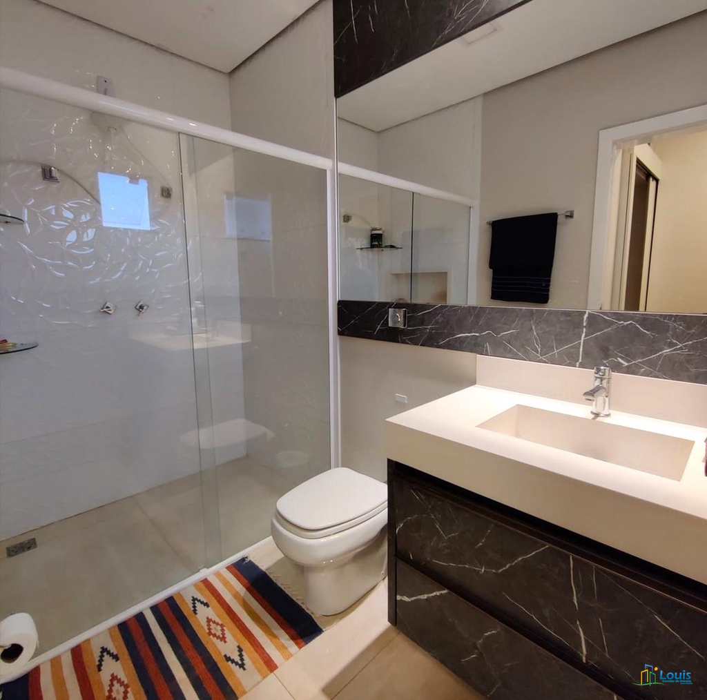 Casa em Ibiporã, no bairro Brasília