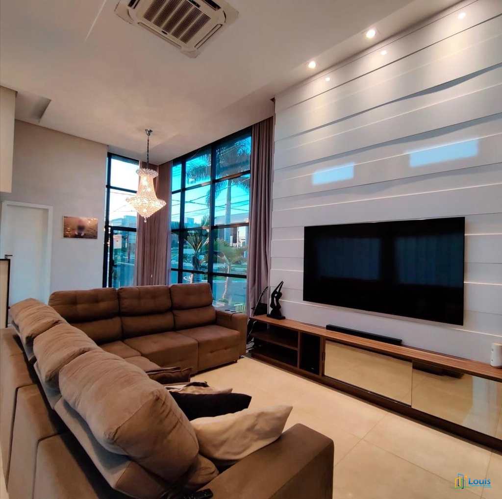 Casa em Ibiporã, no bairro Brasília