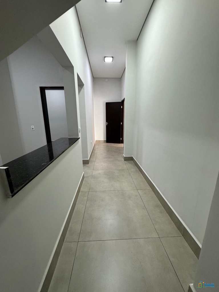 Salão em Jataizinho, no bairro Centro