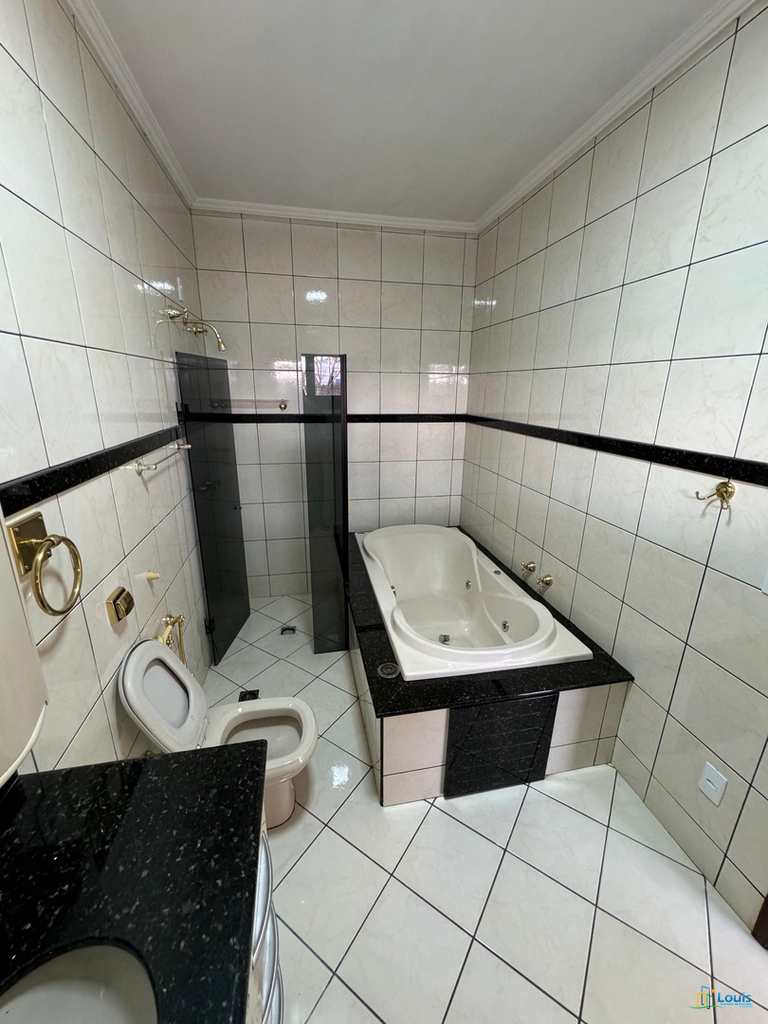Casa em Jataizinho, no bairro Centro