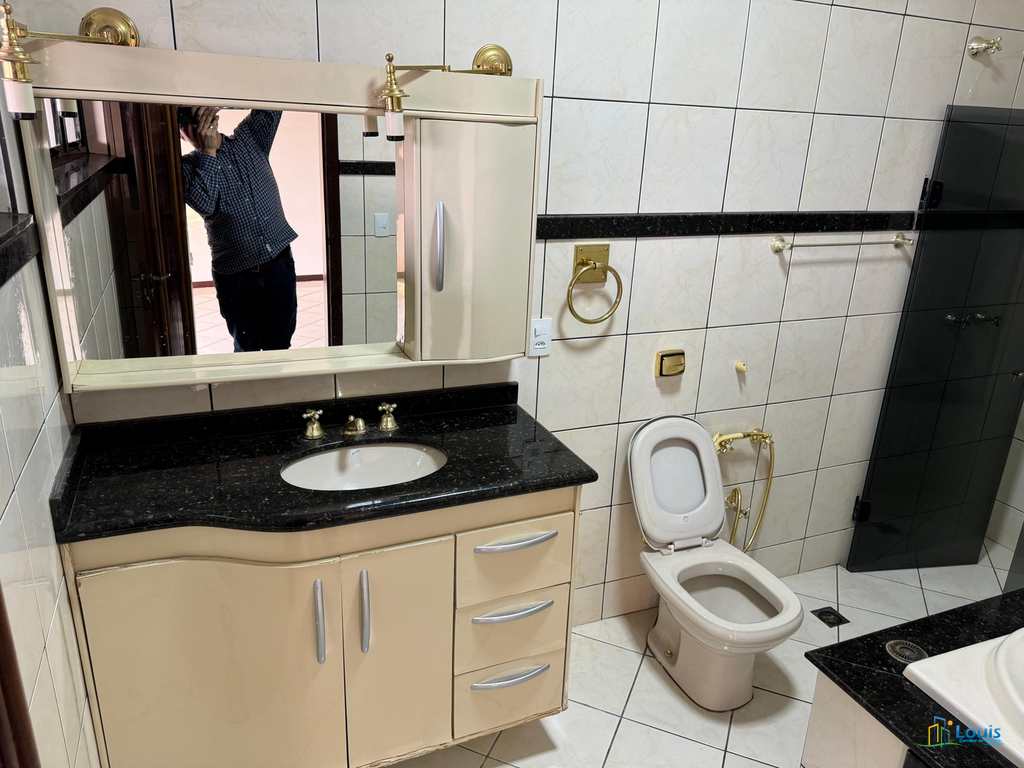Casa em Jataizinho, no bairro Centro