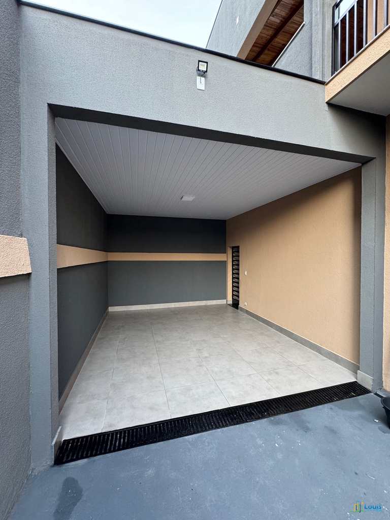 Casa em Jataizinho, no bairro Centro