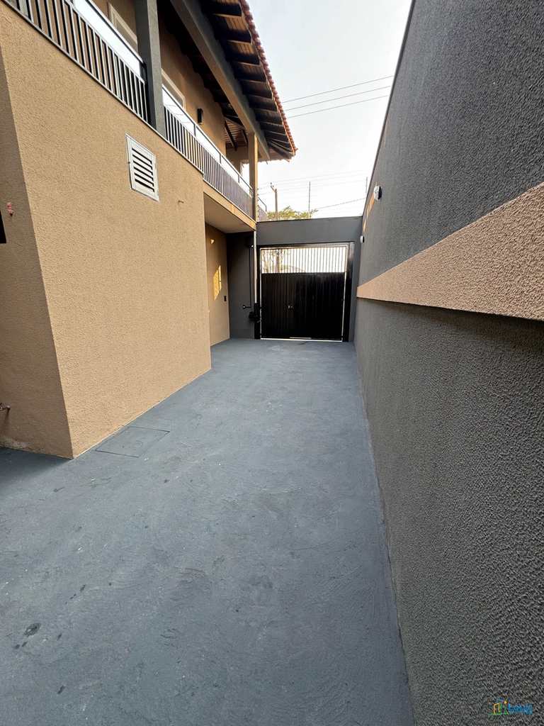 Casa em Jataizinho, no bairro Centro
